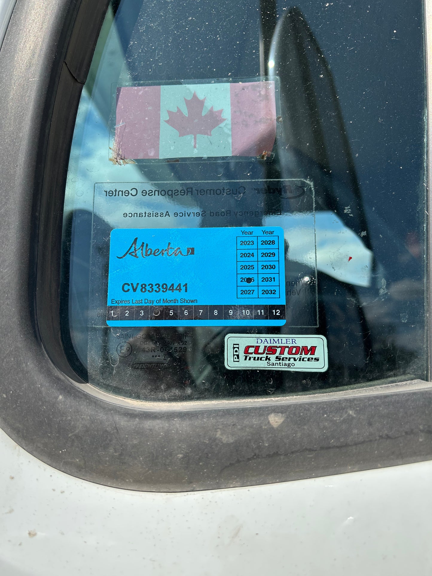 2018 Freightliner M2 106