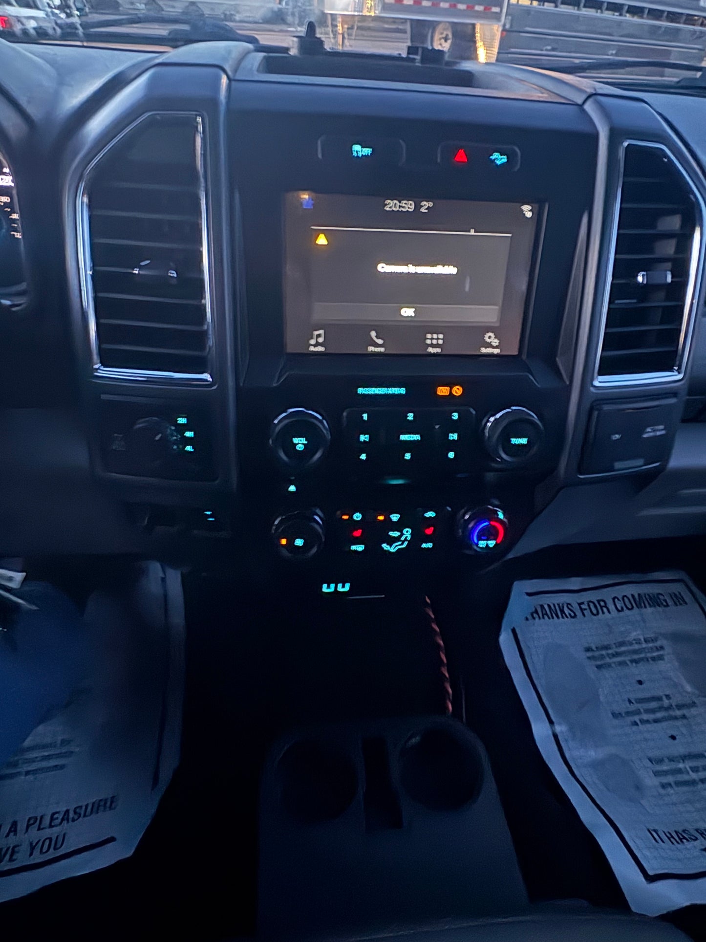 2018 Ford F350 XLT Crew Cab Long Box 4x4