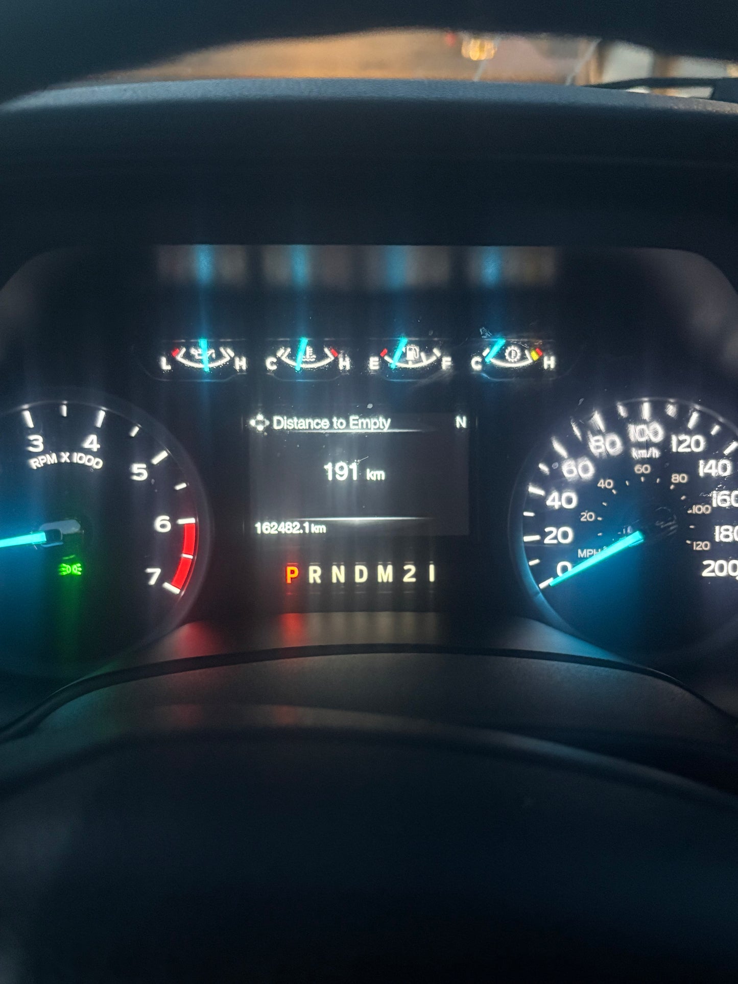 2018 Ford F350 XLT Crew Cab Long Box 4x4
