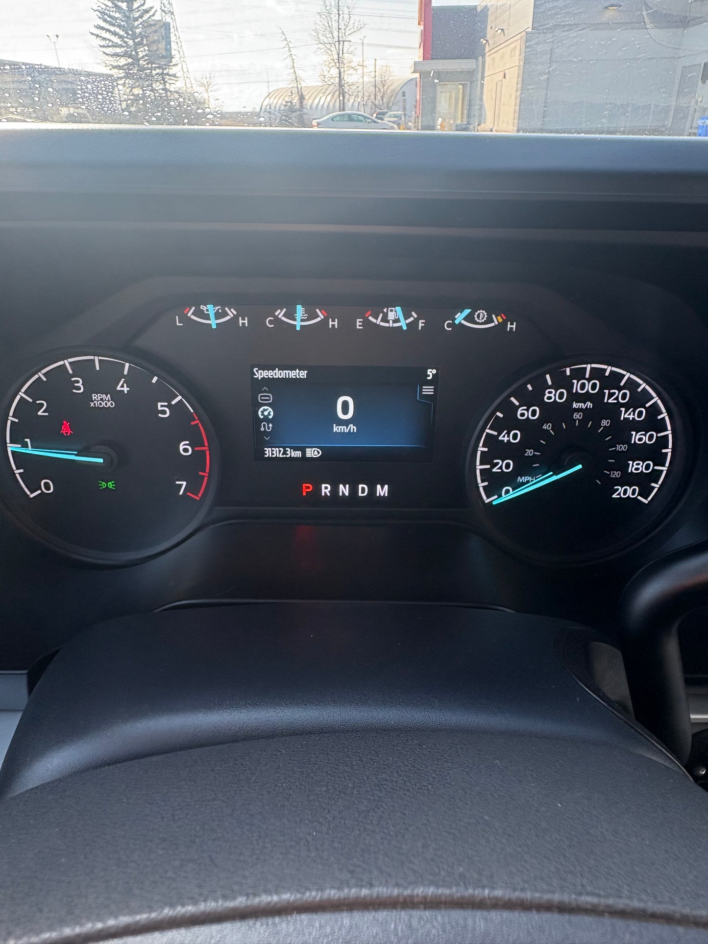 2023 Ford F350 XLT Crew Cab Long Box