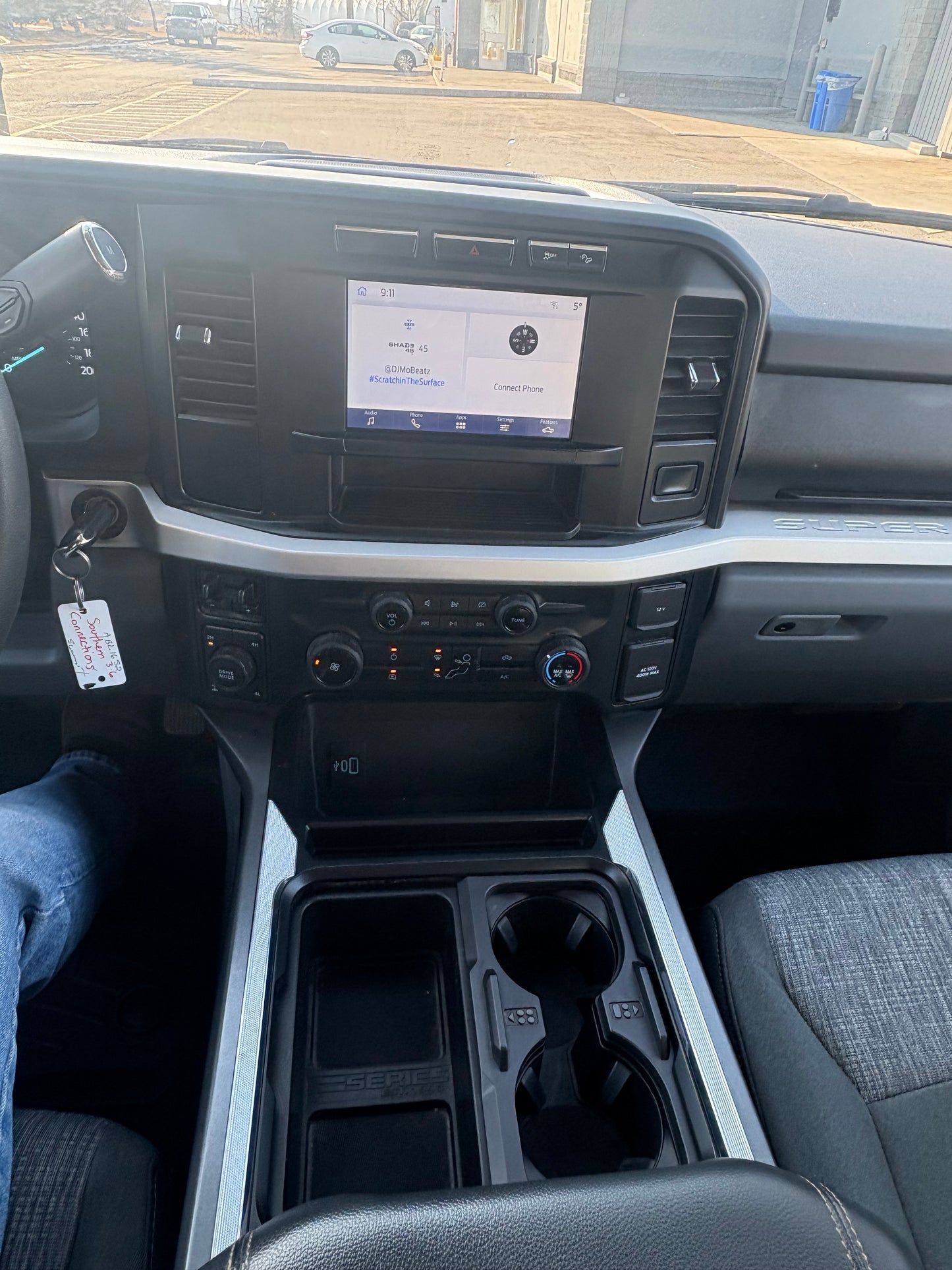2023 Ford F350 XLT Crew Cab Long Box