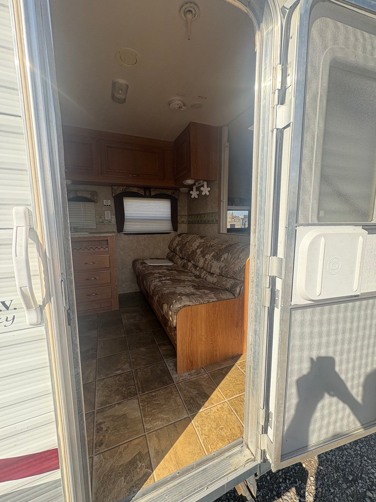 2008 Jayco Jayfeather G2 *27BH