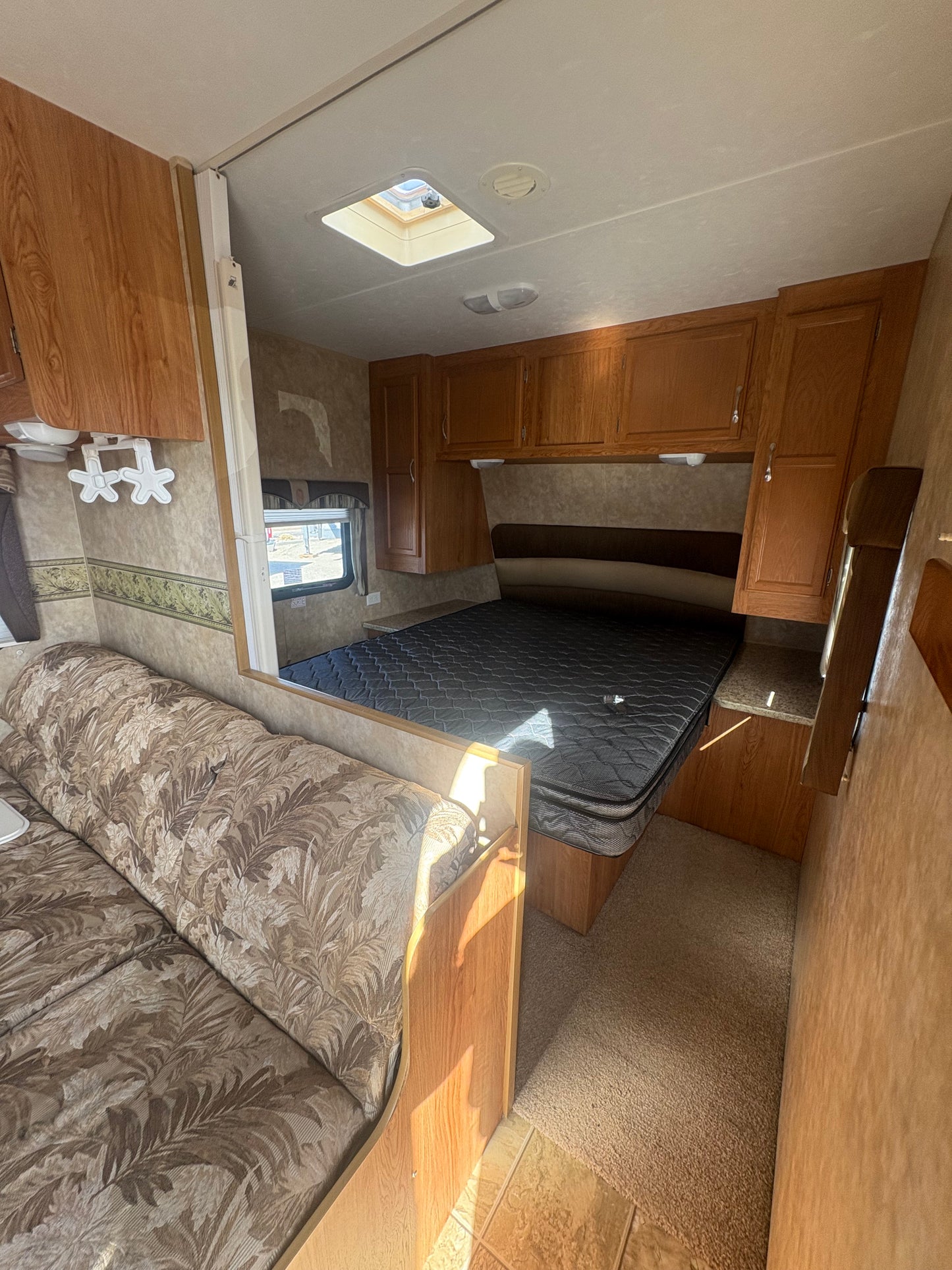 2008 Jayco Jayfeather G2 *27BH