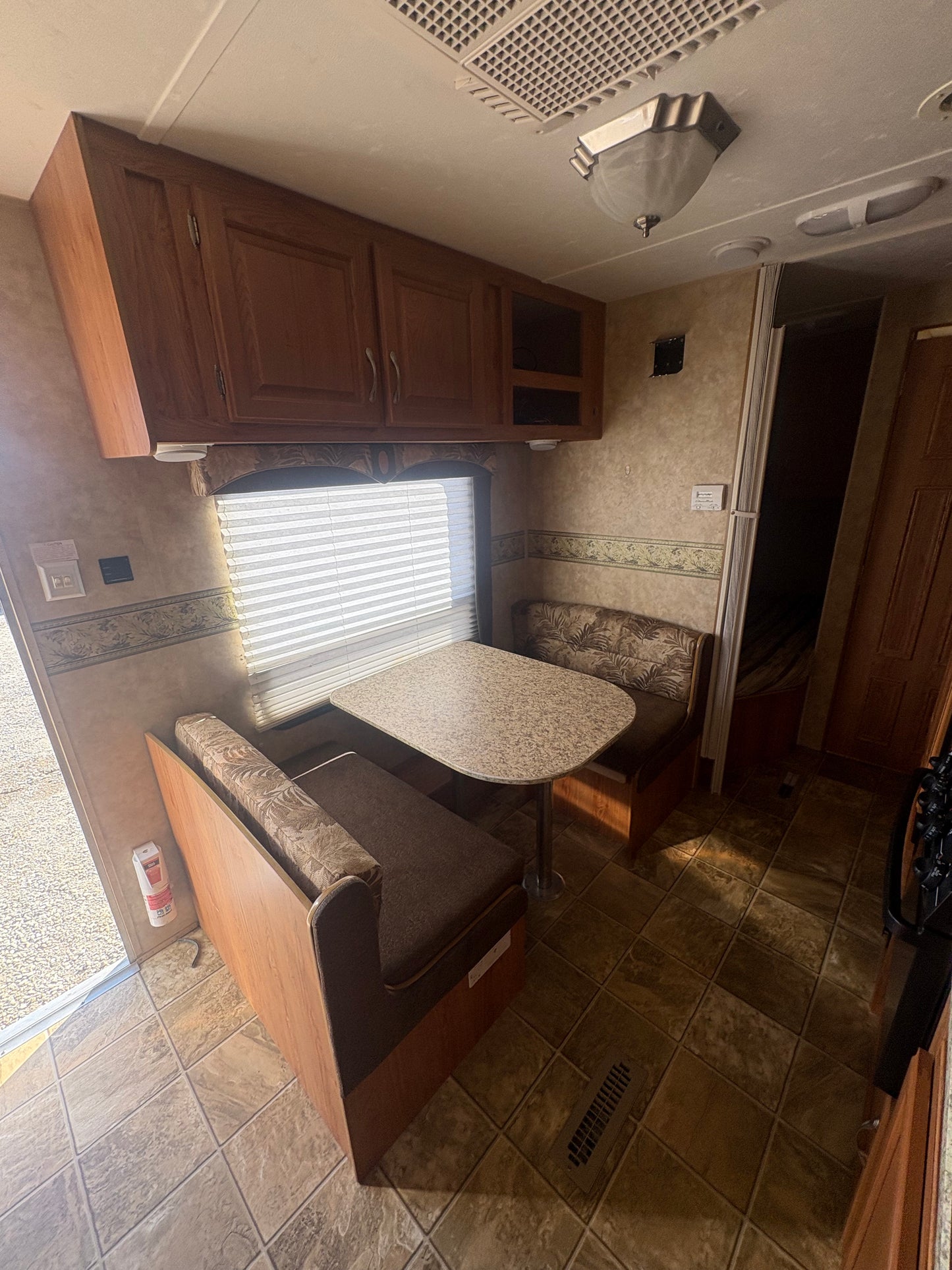 2008 Jayco Jayfeather G2 *27BH