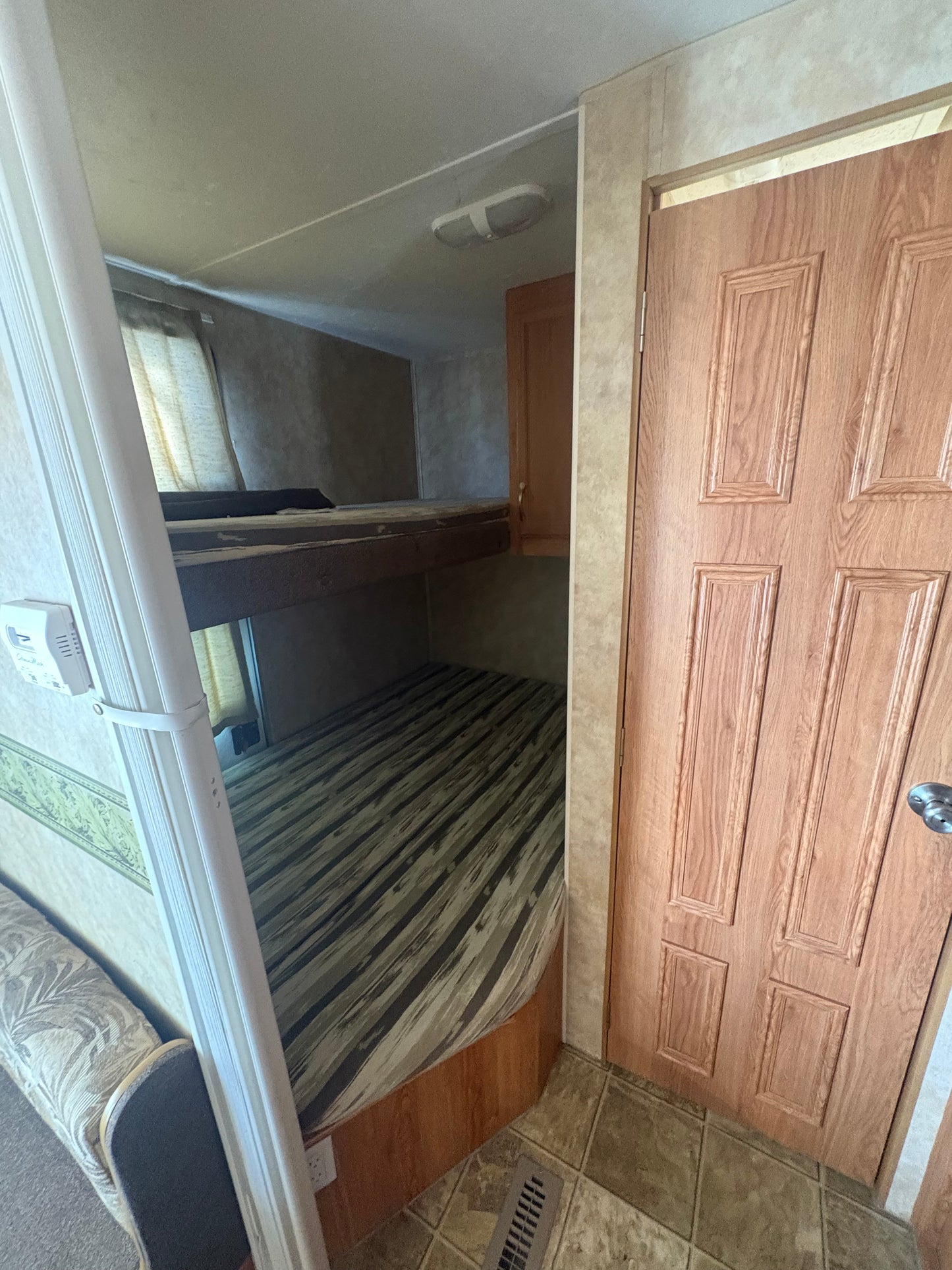 2008 Jayco Jayfeather G2 *27BH