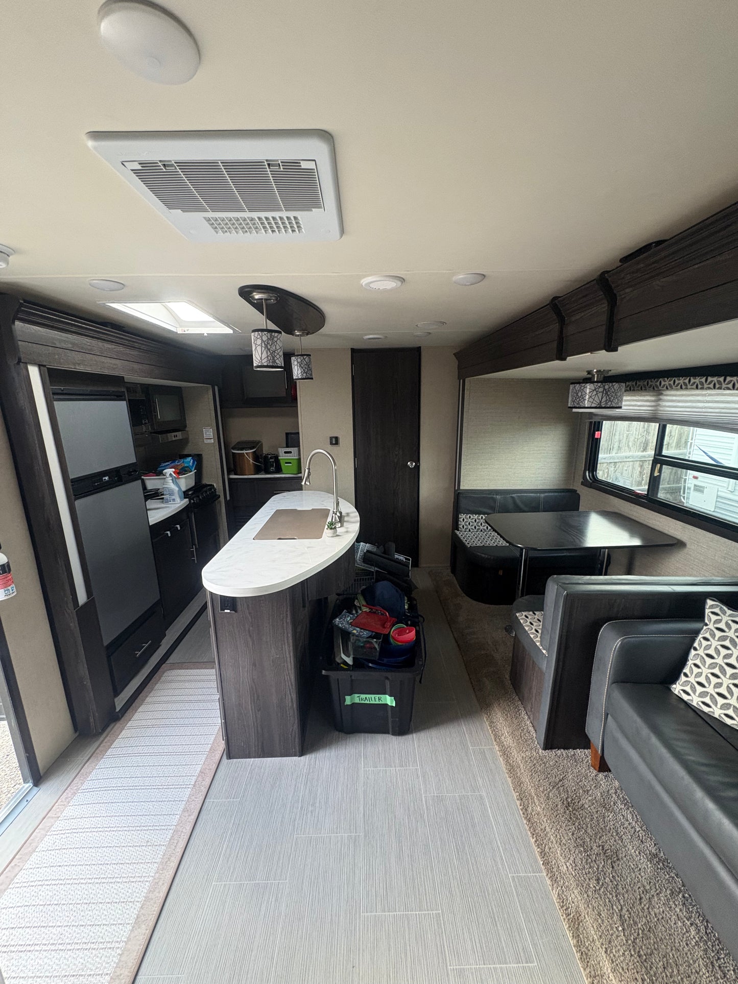2017 Dutchmen Kodiak 330BHSL Travel Trailer