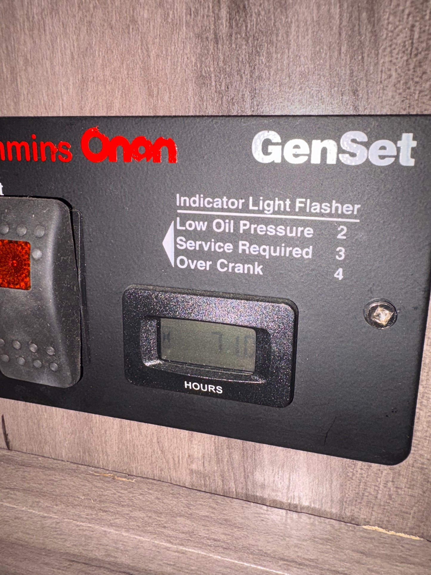 2016 Winnebago Spyder Toy Hauler