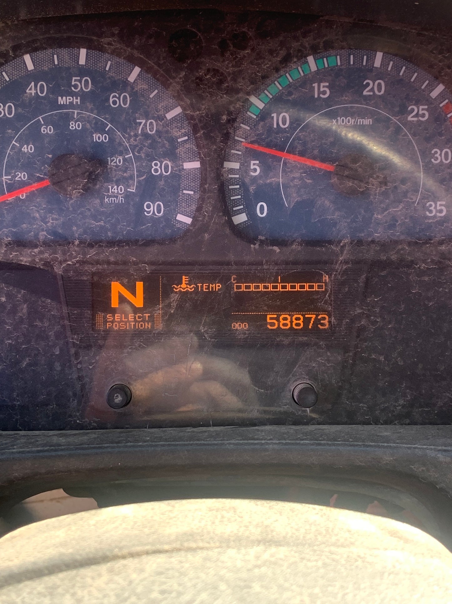 2011 Nissan Cab & Chassis Diesel Truck