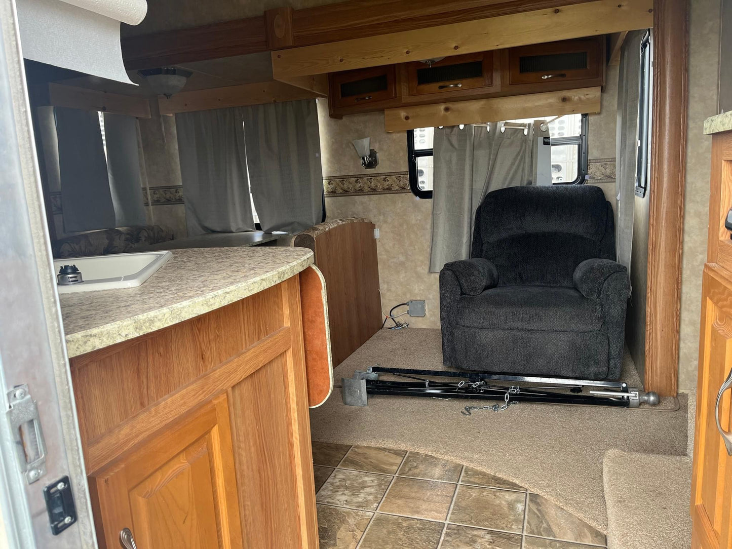 2008 Jayco Eagle Super Lite