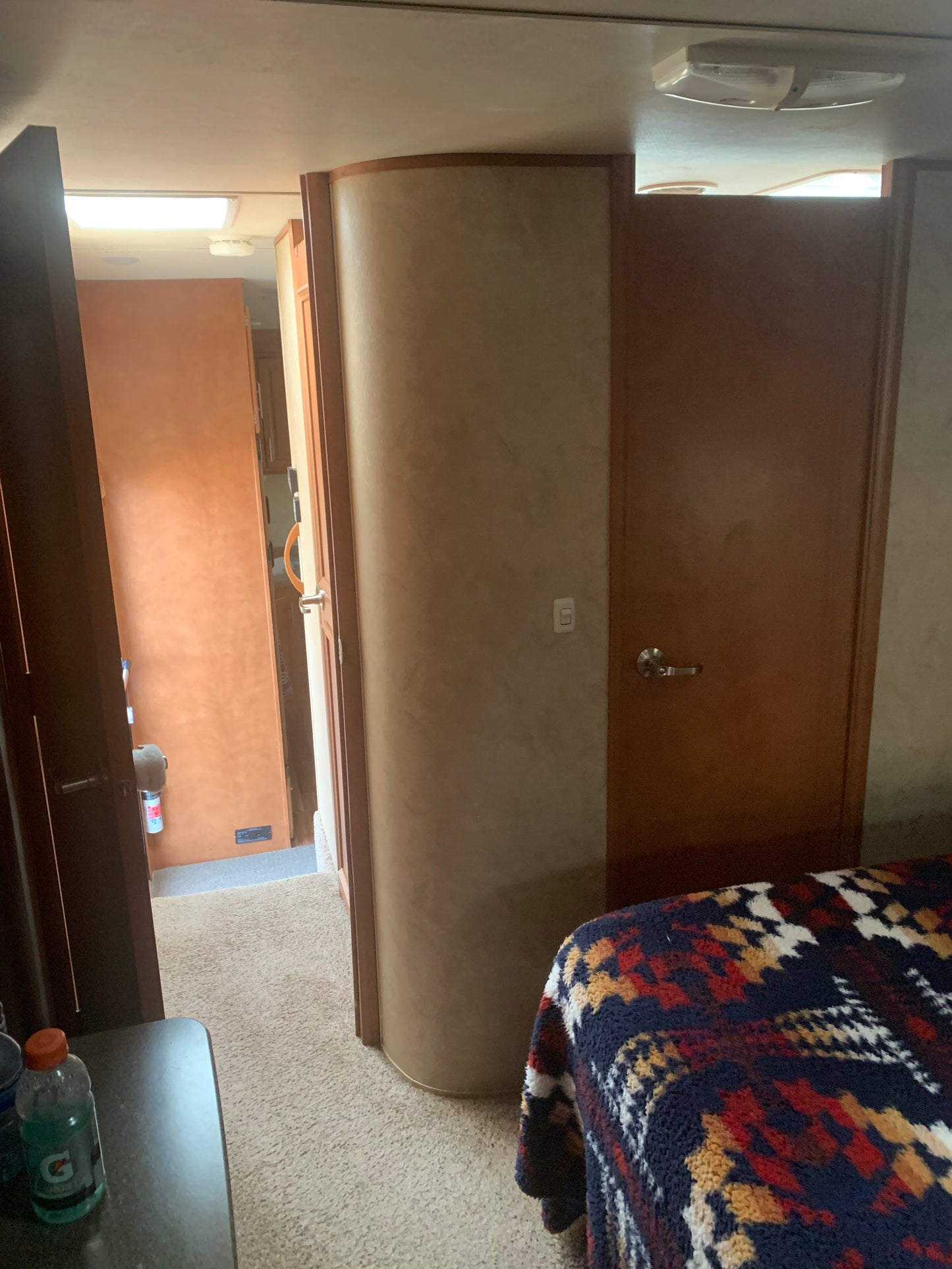 2014 Gulf Stream 5th Wheel