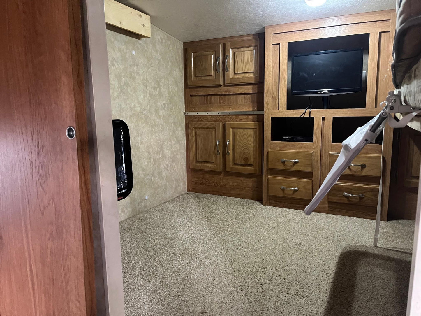 2008 Jayco Eagle Super Lite