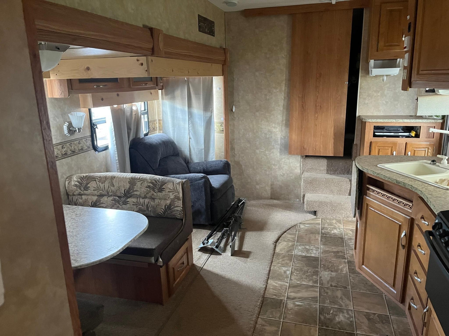 2008 Jayco Eagle Super Lite