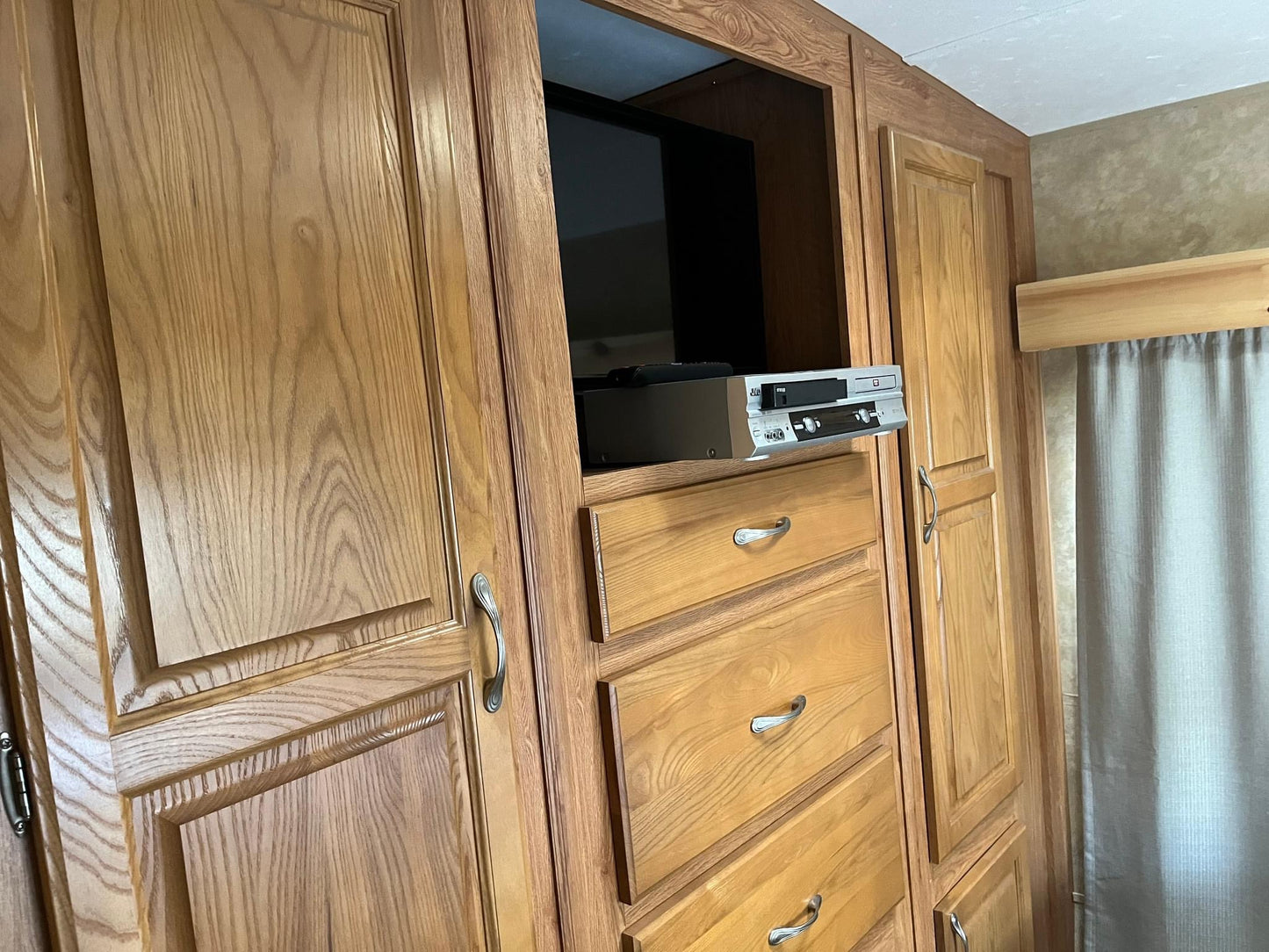 2008 Jayco Eagle Super Lite