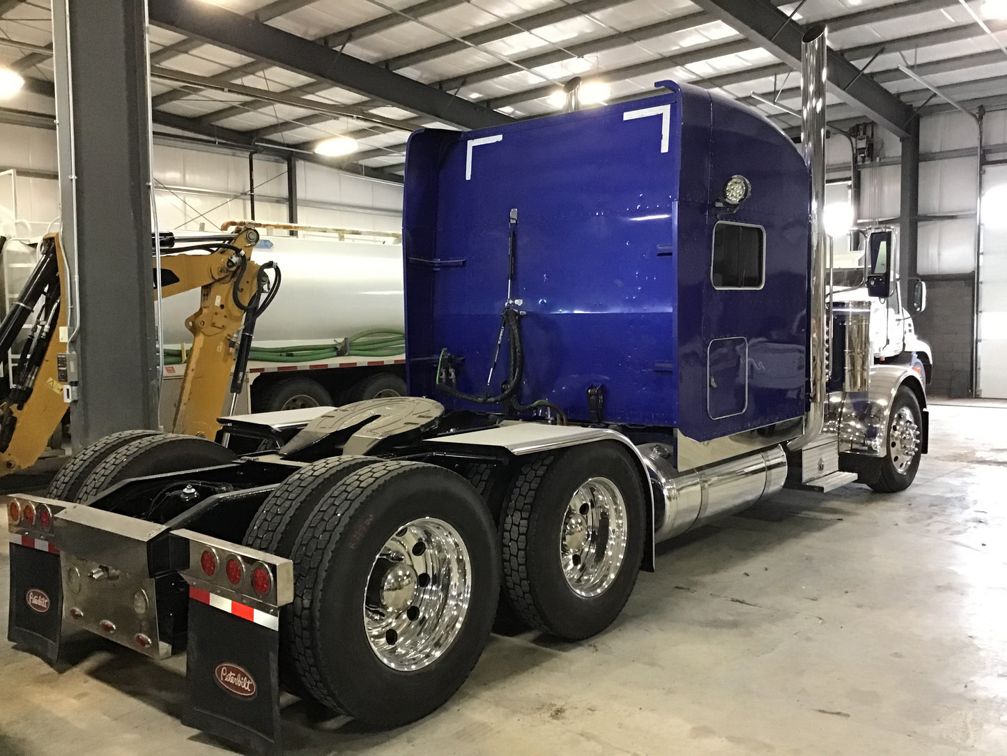 2006 Peterbilt 379X *Limited Edition*