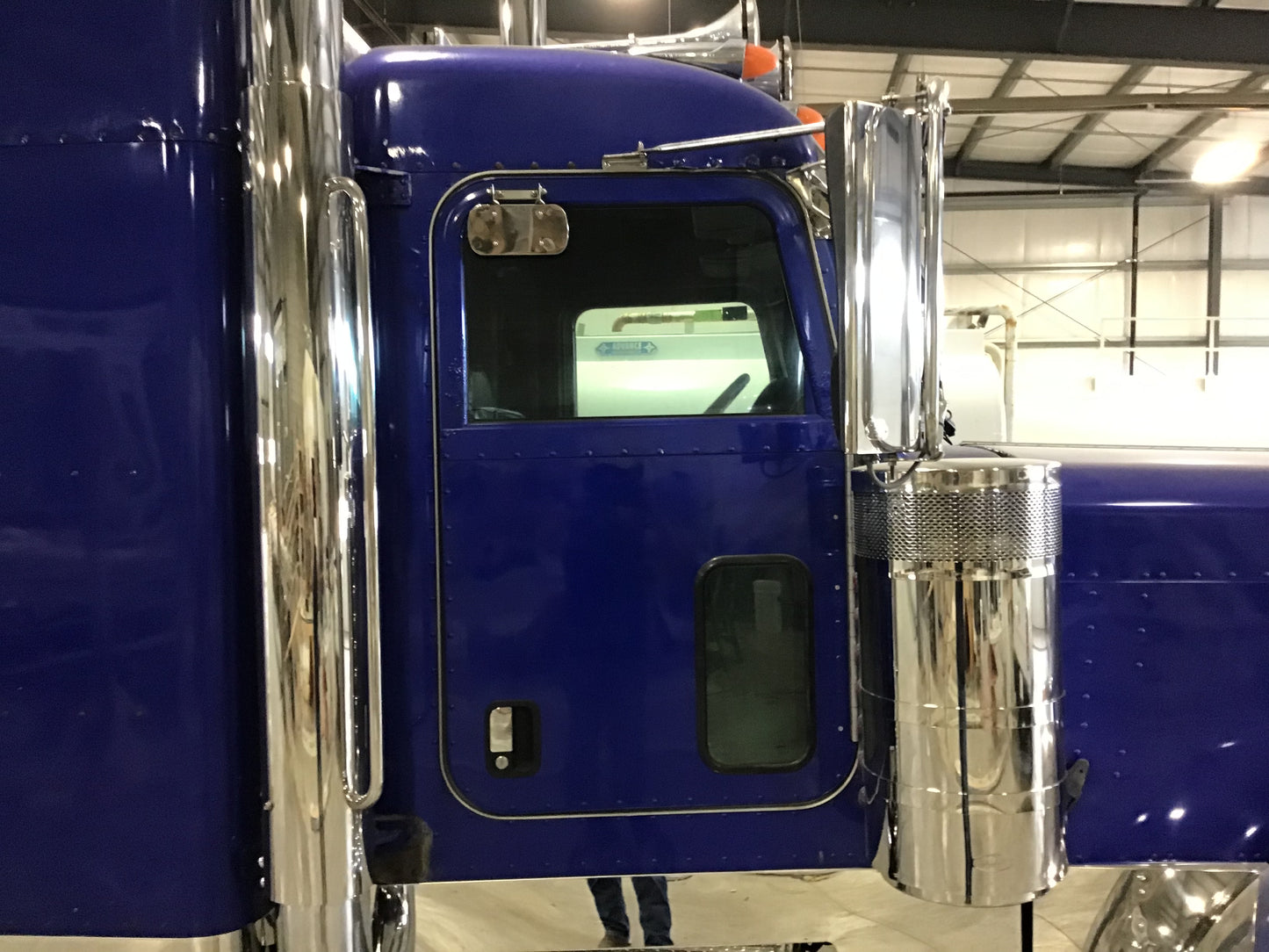 2006 Peterbilt 379X *Limited Edition*