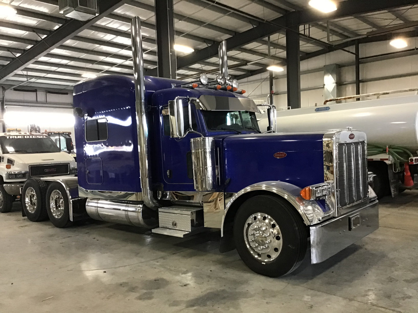 2006 Peterbilt 379X *Limited Edition*