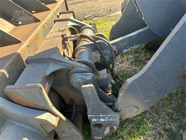 2019 John Deere 544L Wheel Loader