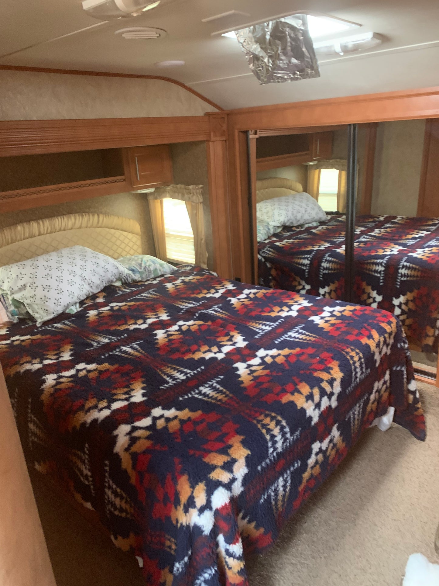 2014 Gulf Stream 5th Wheel