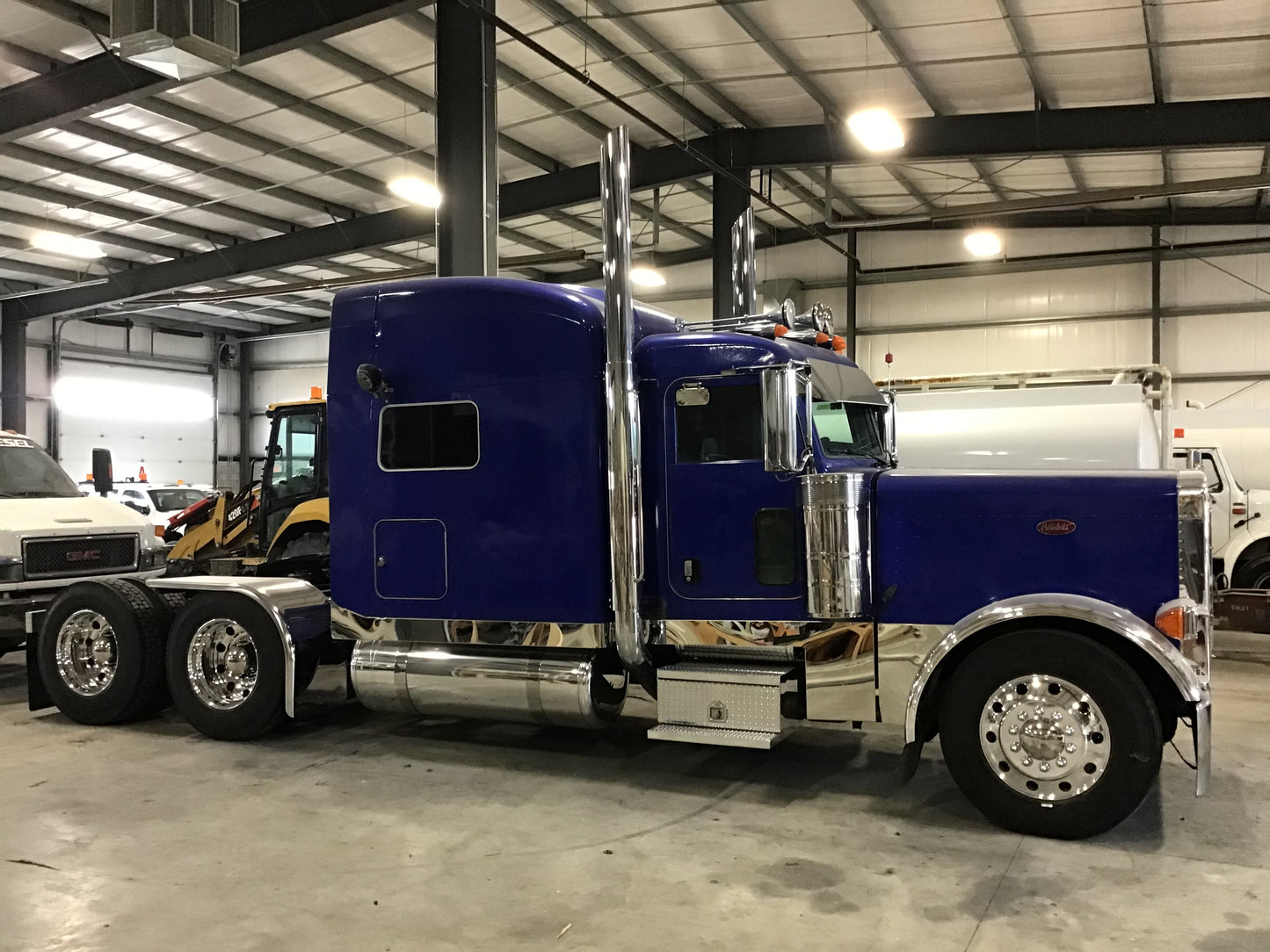 2006 Peterbilt 379X *Limited Edition*