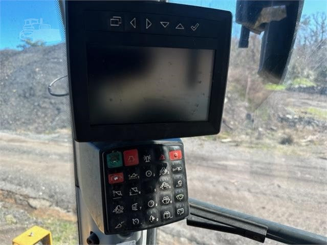 2019 John Deere 544L Wheel Loader