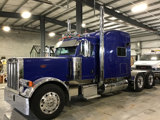 2006 Peterbilt 379X *Limited Edition*