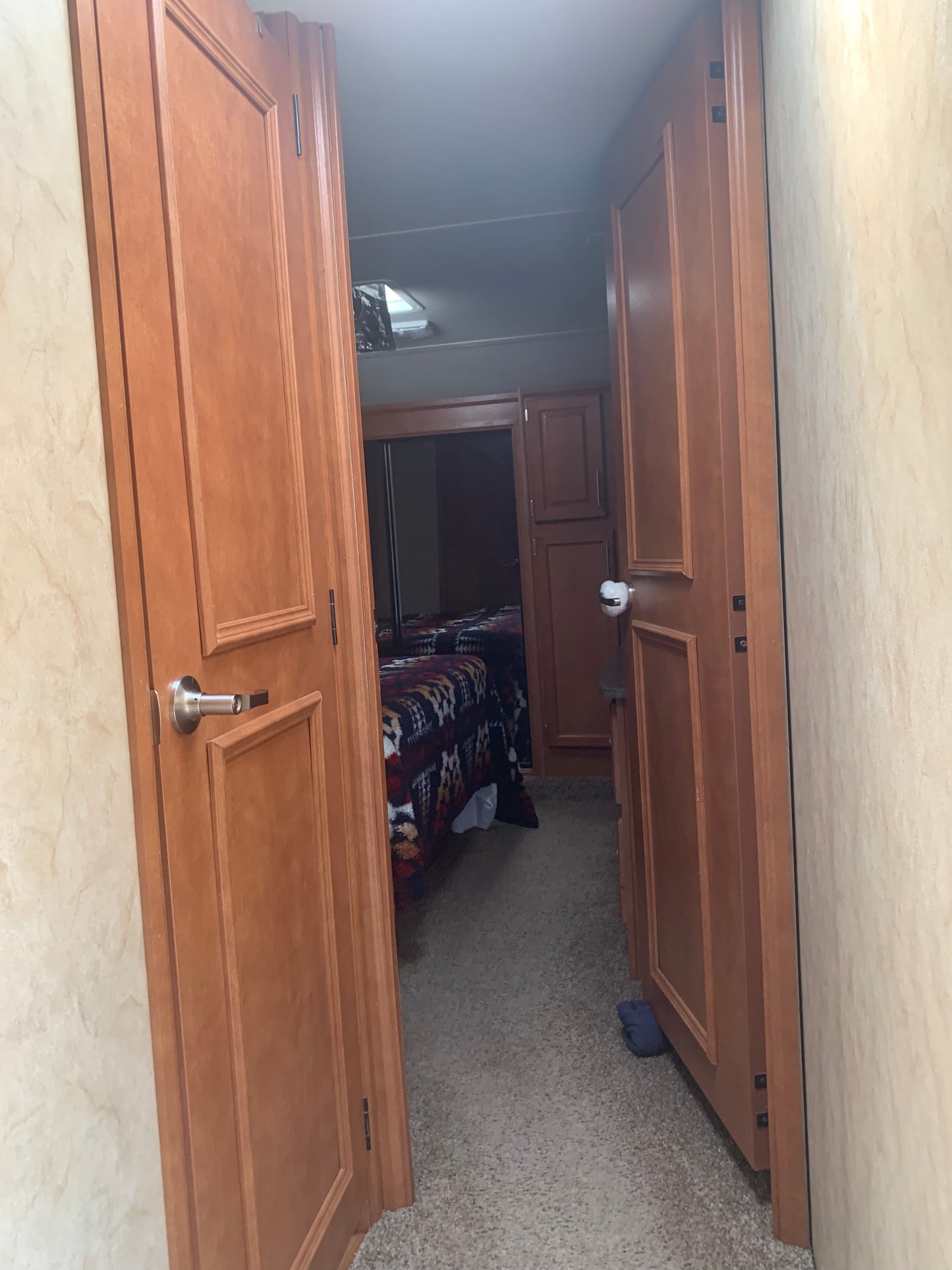 2014 Gulf Stream 5th Wheel