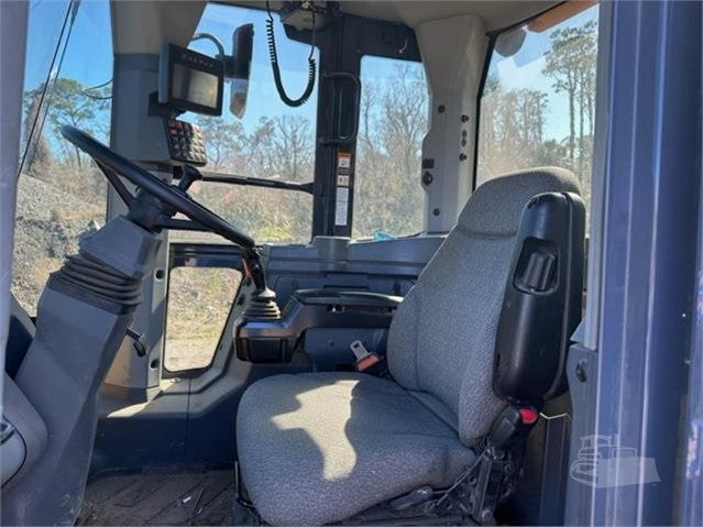 2019 John Deere 544L Wheel Loader