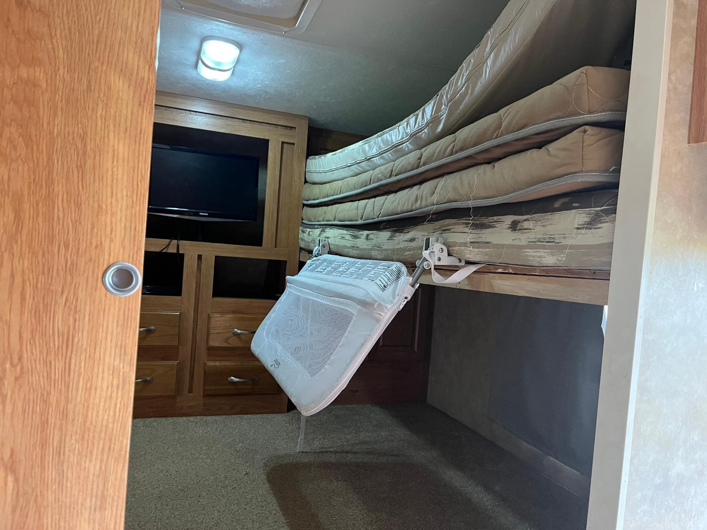 2008 Jayco Eagle Super Lite