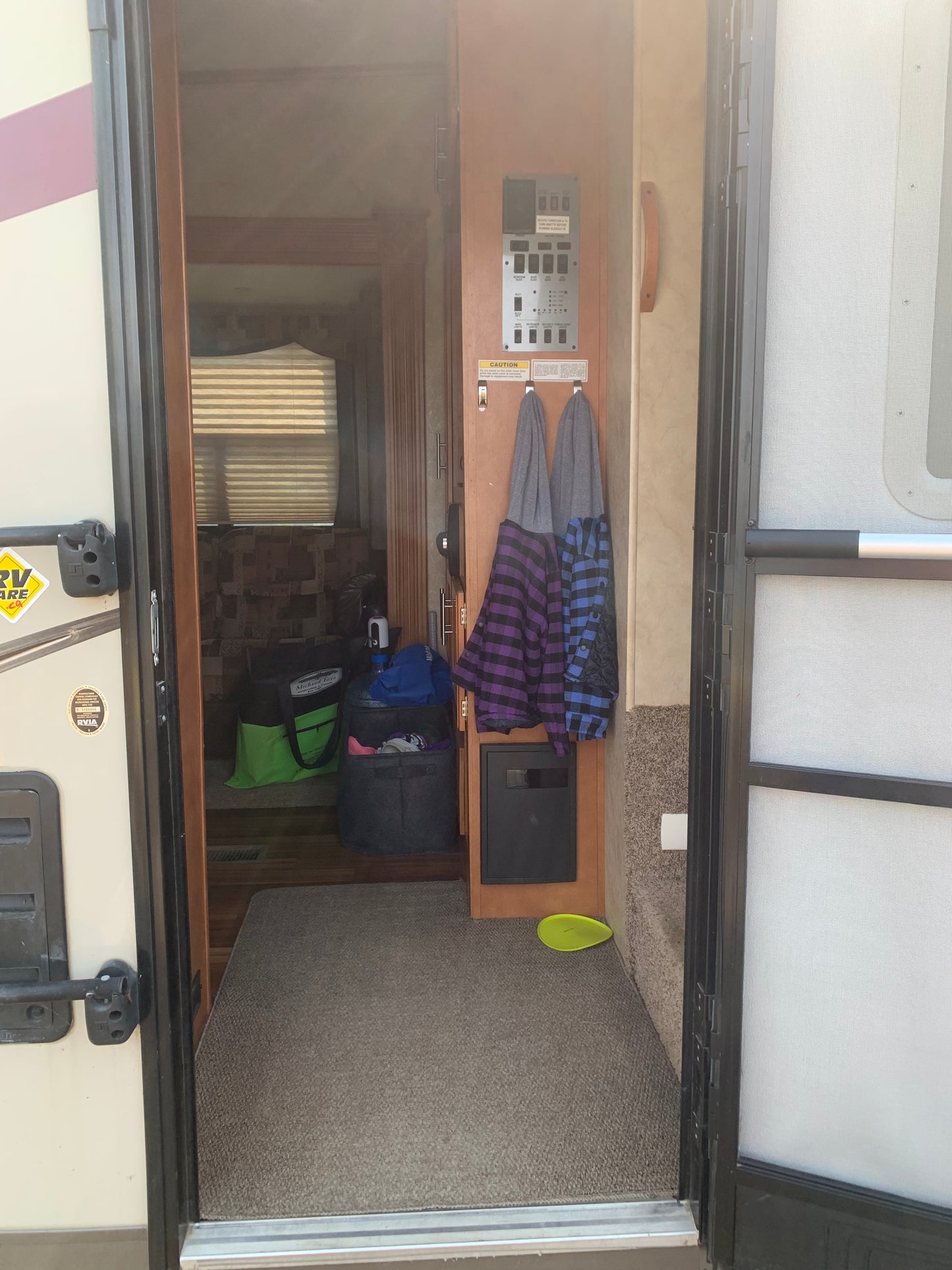 2014 Gulf Stream 5th Wheel