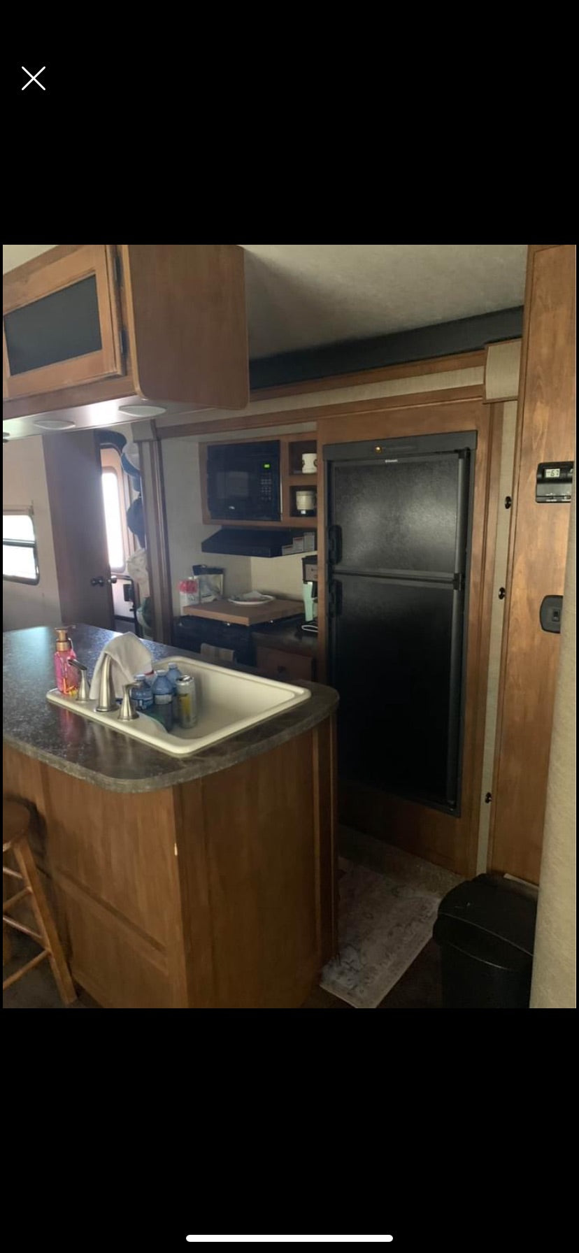 2013 Keystone Bunkhouse Trailer