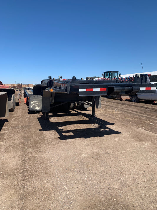 Aspen Lowboy Trailer 16 16 16 (Copy)