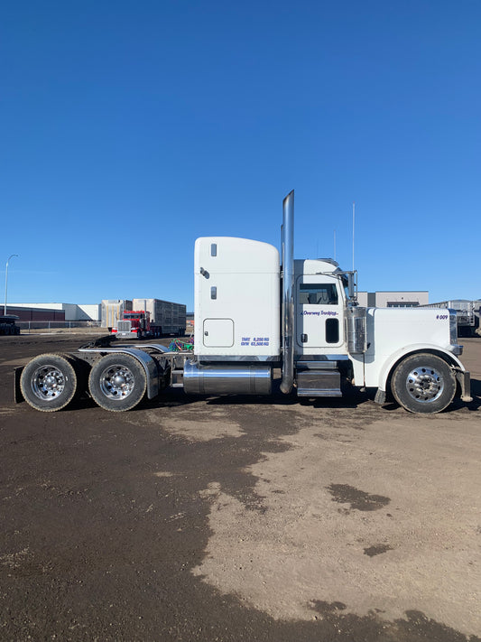 2006 Peterbilt 379 Semi