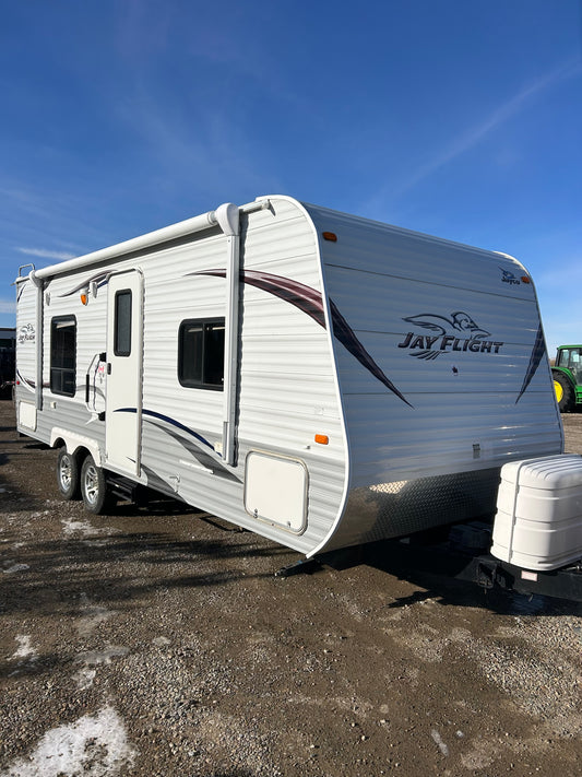 2012 Jayco Jay Flight 22FB