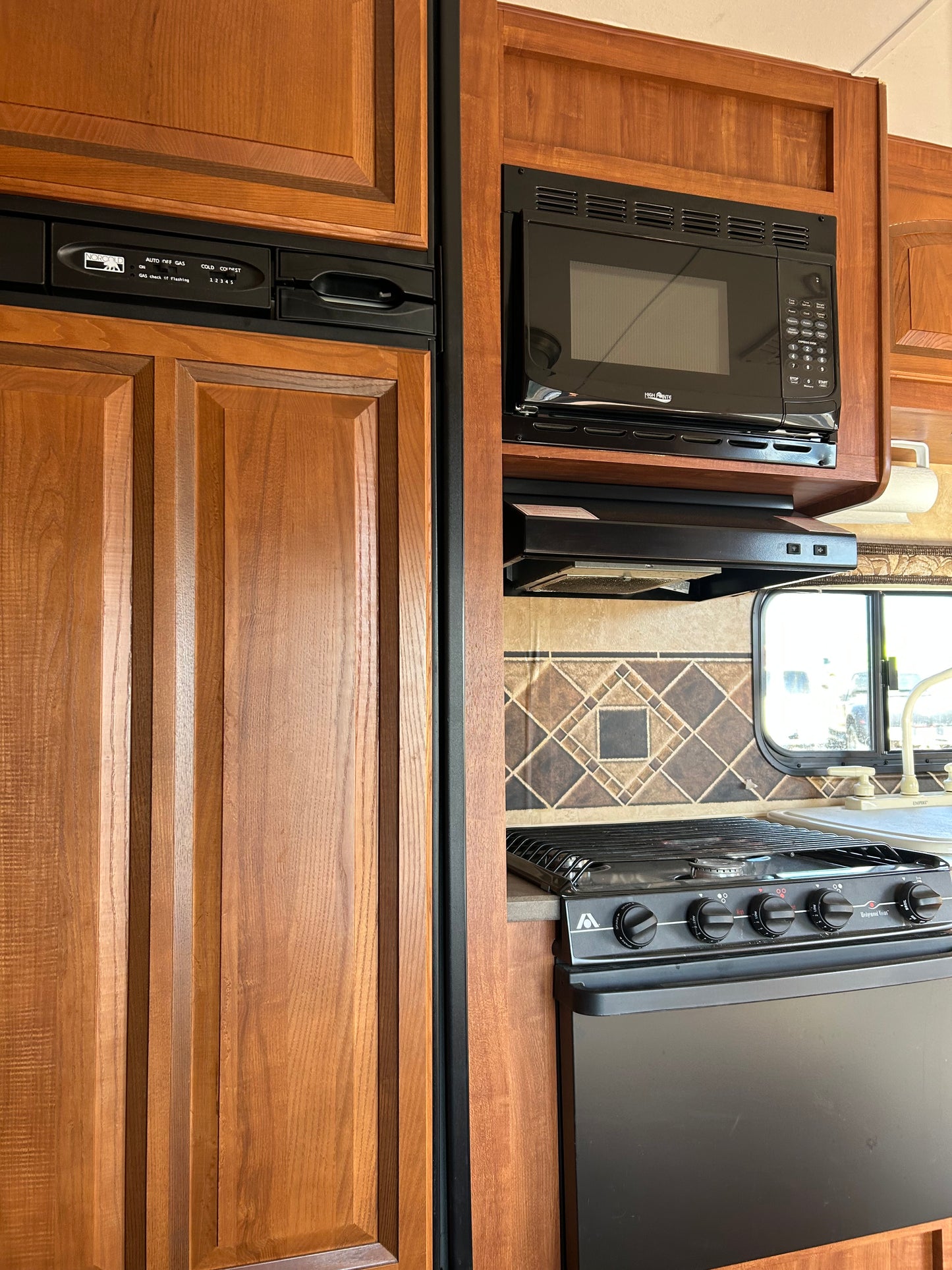 2012 Jayco Jay Flight 22FB