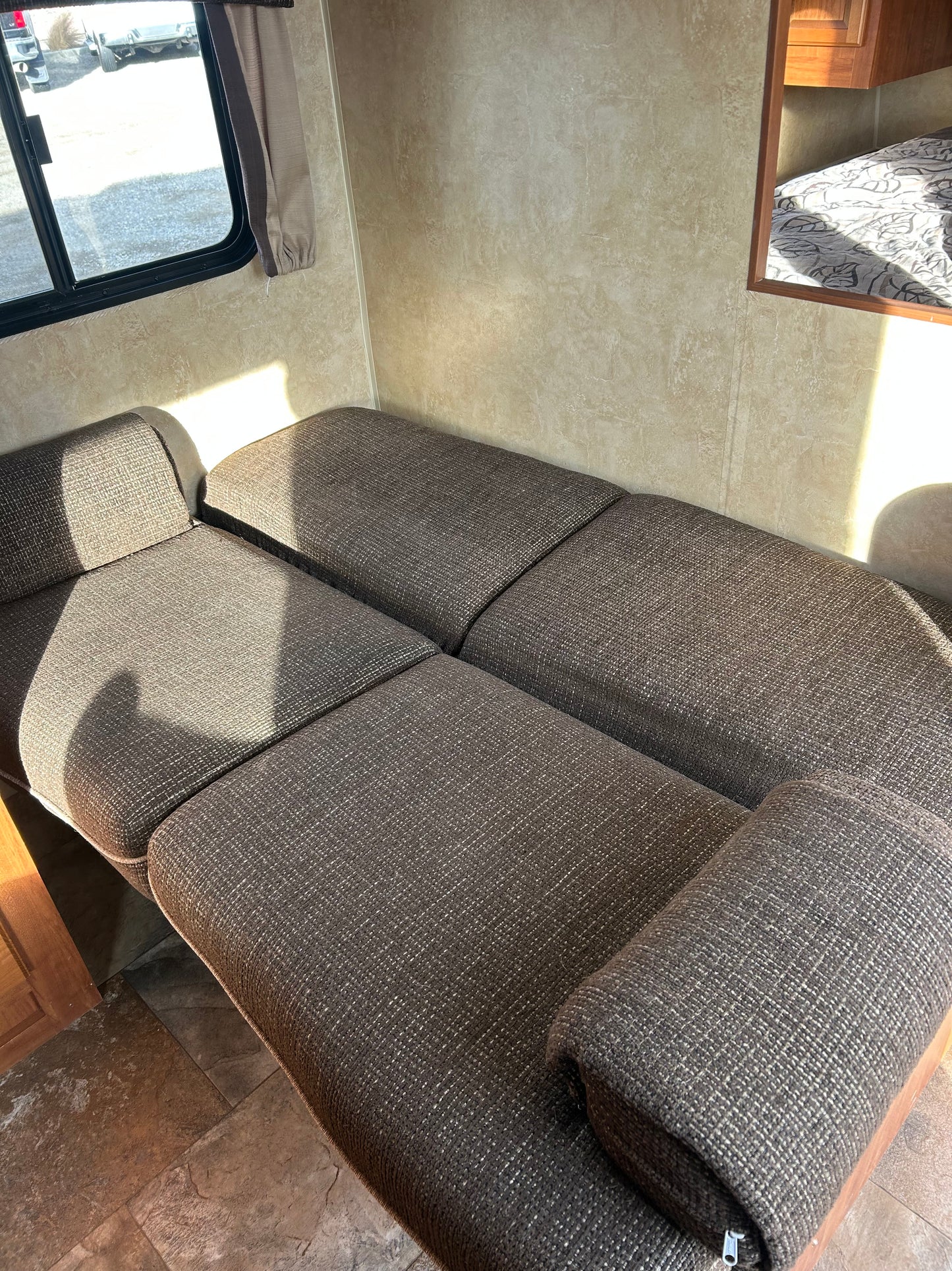 2012 Jayco Jay Flight 22FB