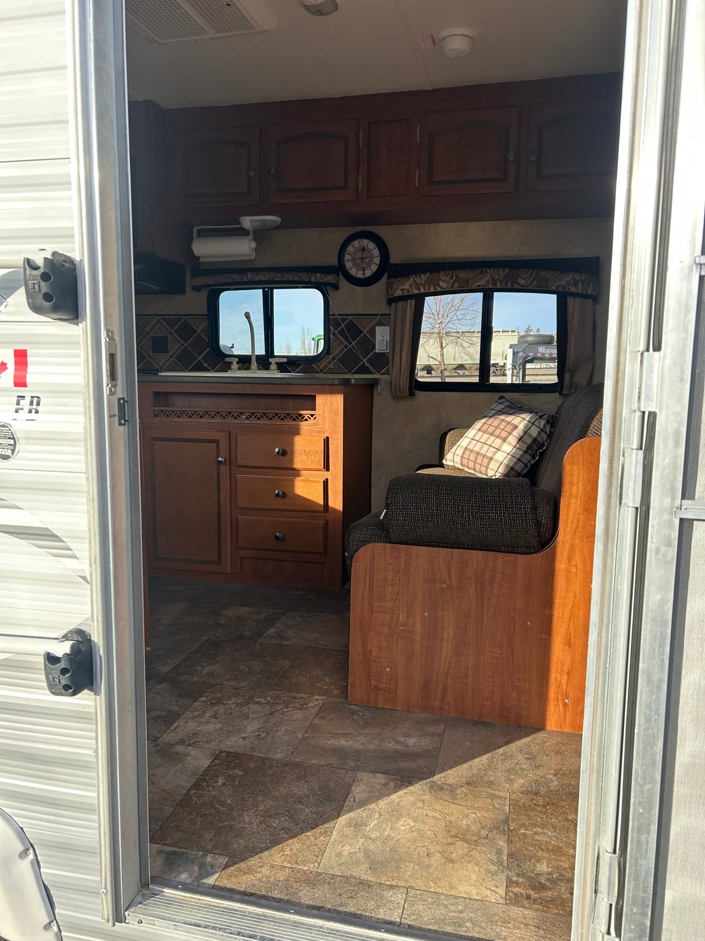 2012 Jayco Jay Flight 22FB