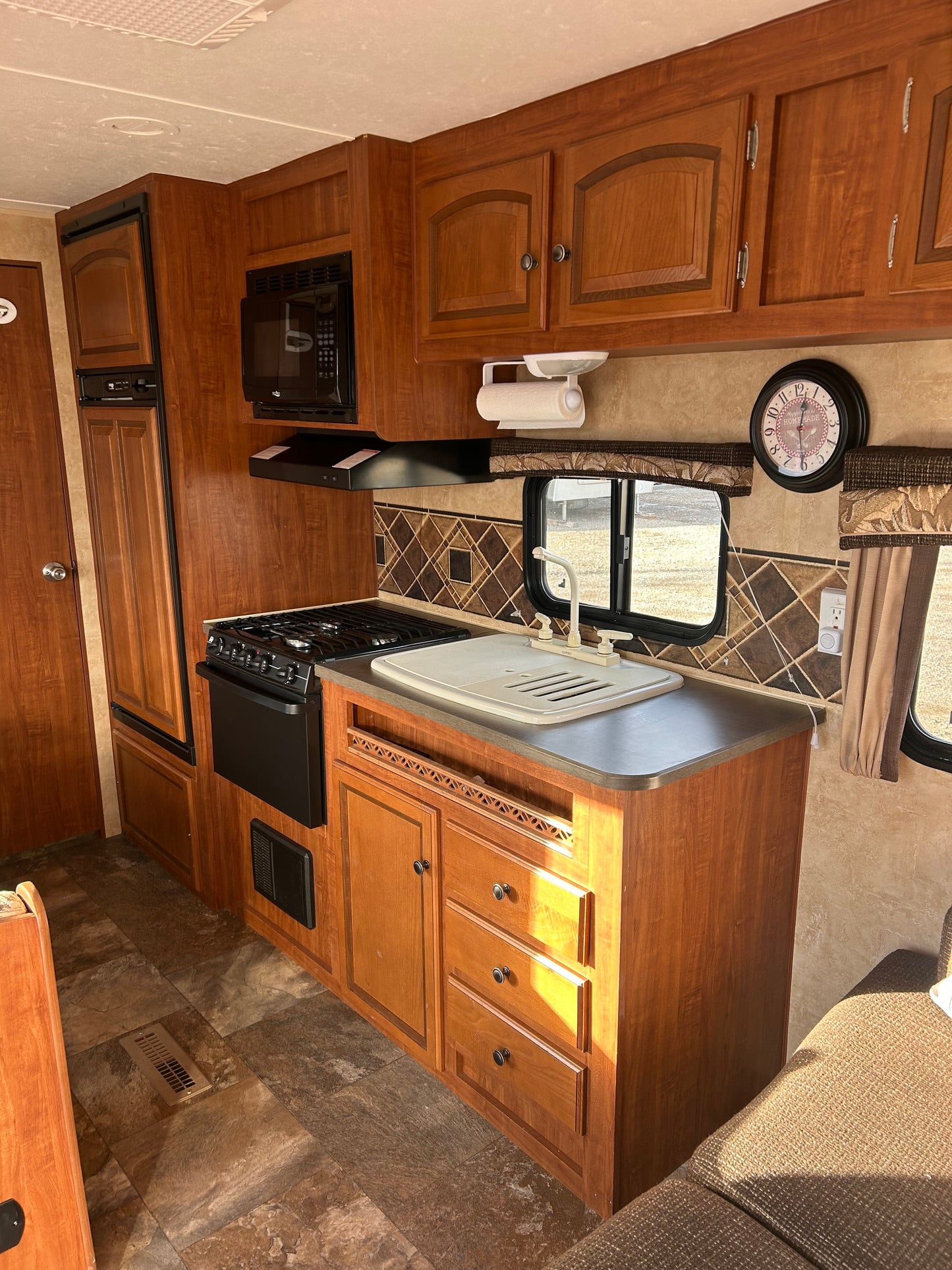 2012 Jayco Jay Flight 22FB