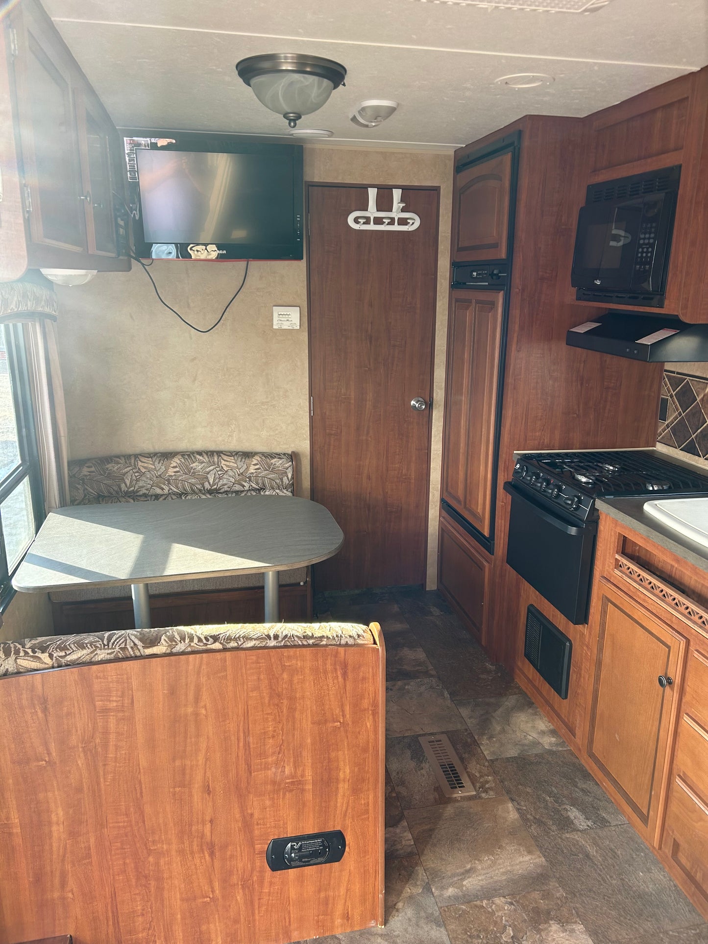 2012 Jayco Jay Flight 22FB