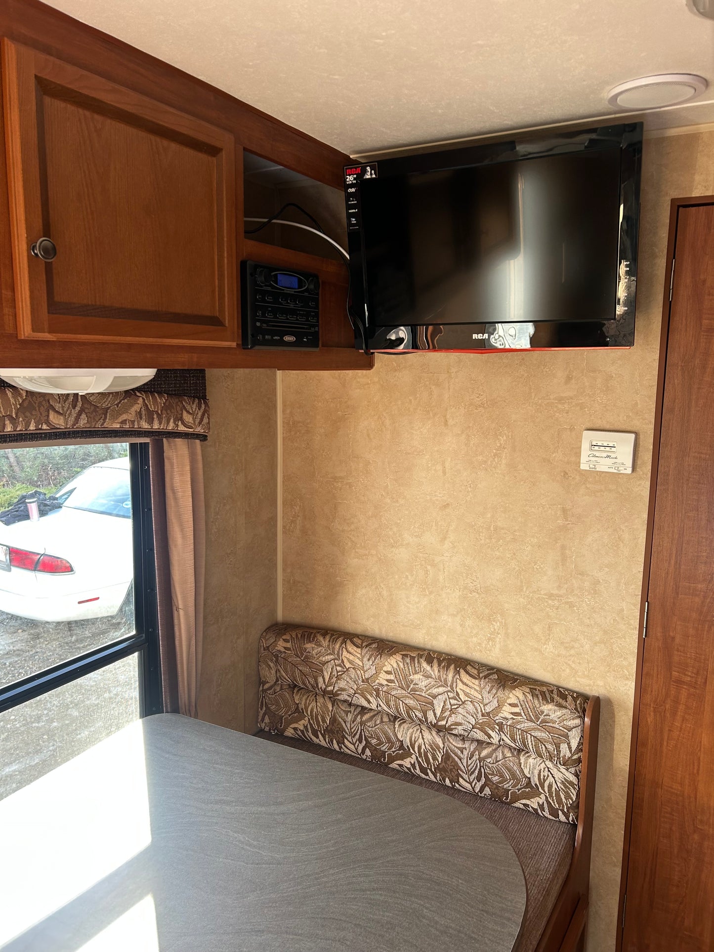 2012 Jayco Jay Flight 22FB