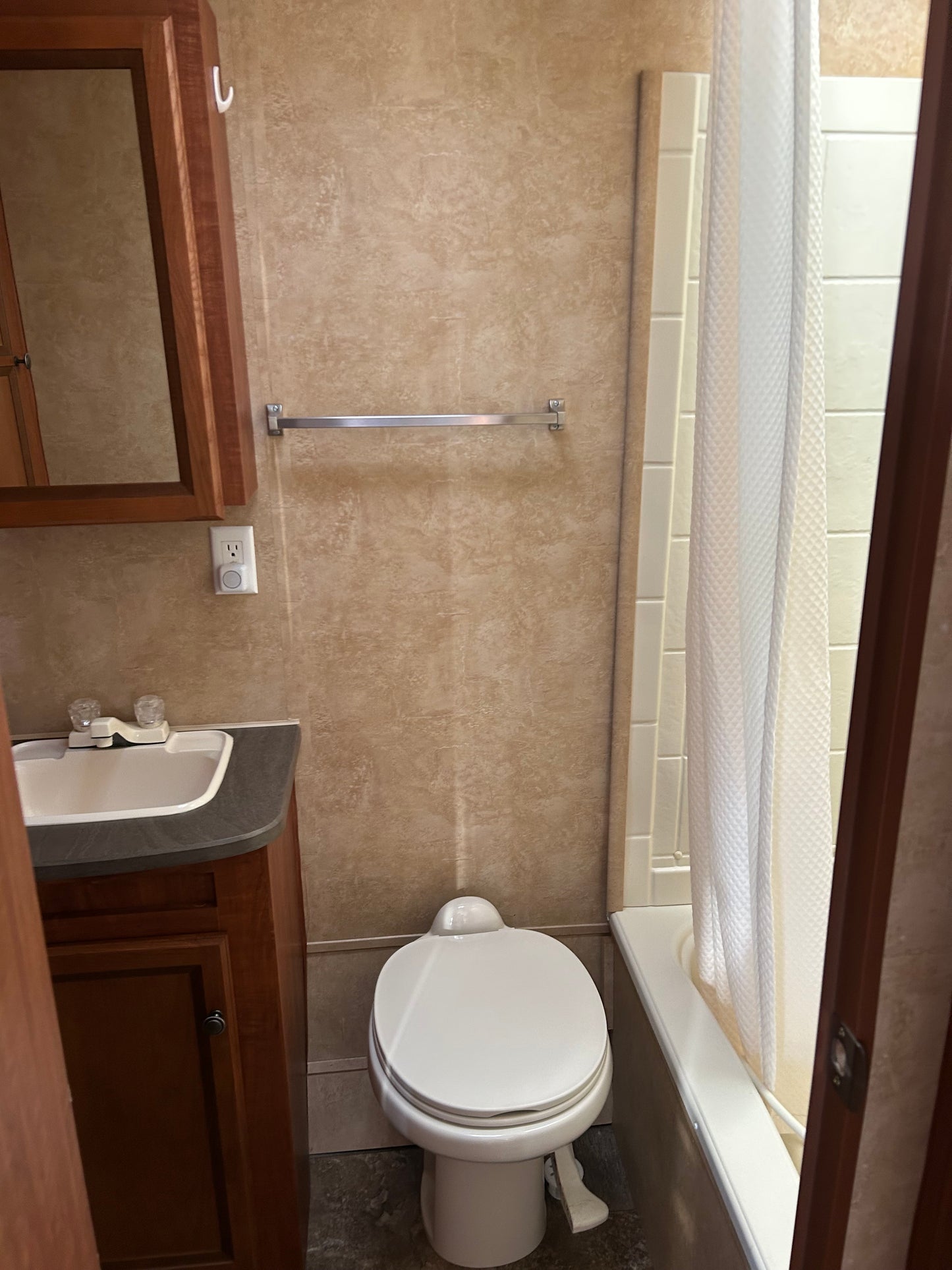 2012 Jayco Jay Flight 22FB