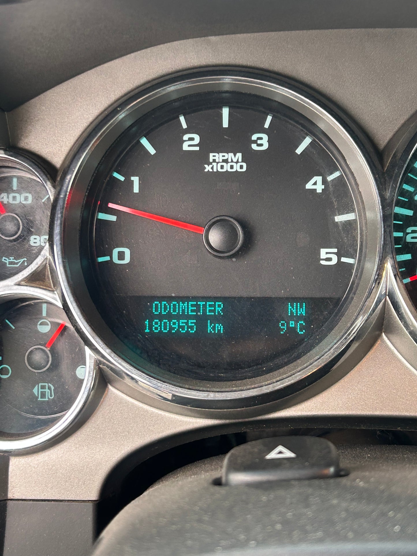 Chevy 2500HD LT Duramax 4x4