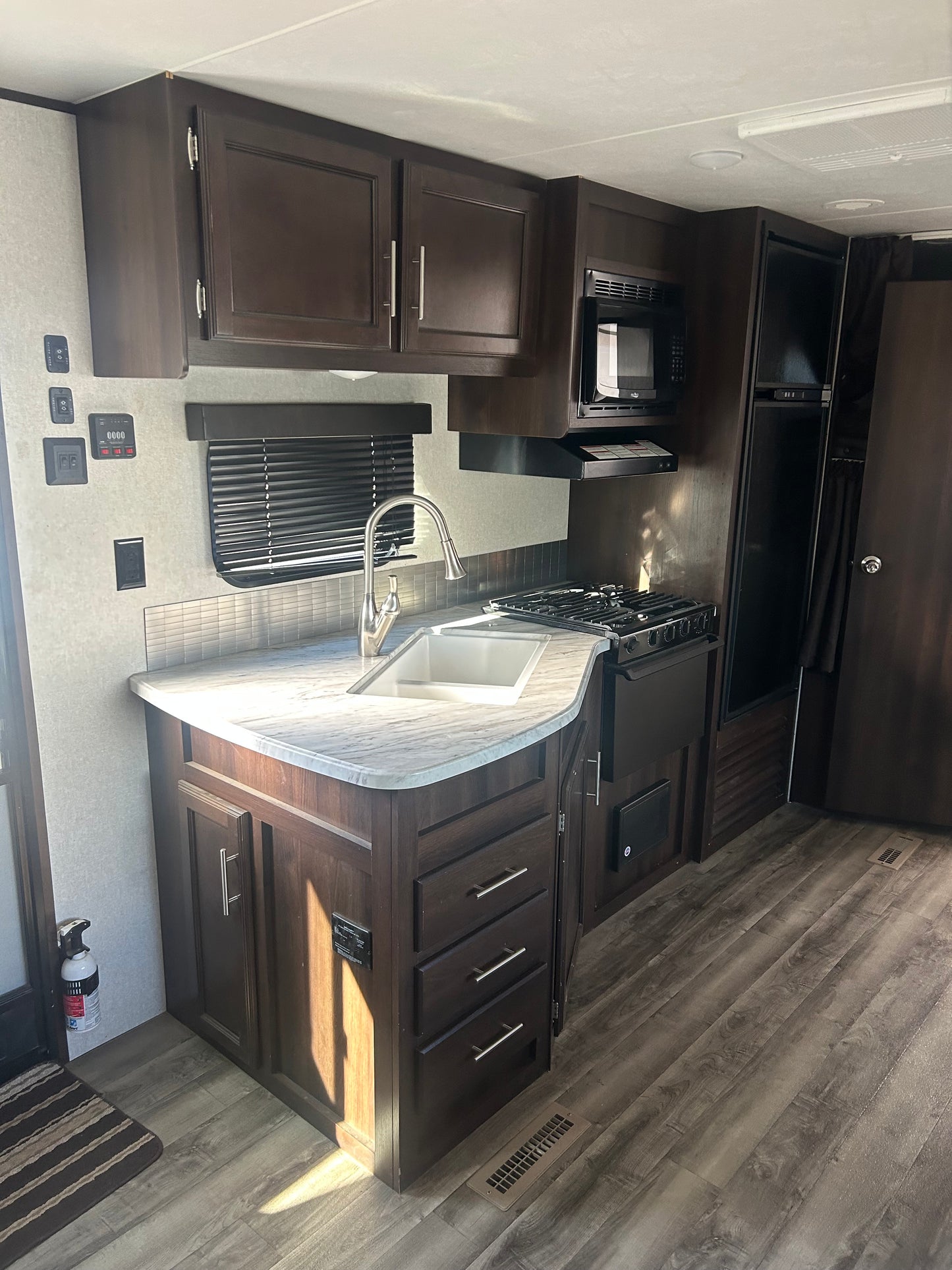 2019 Jayco 242BHSW Bunkhouse