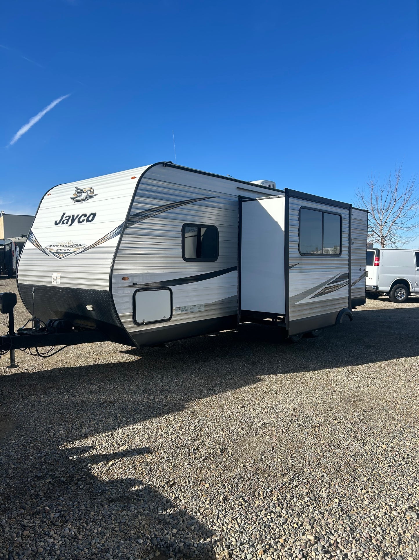 2019 Jayco 242BHSW Bunkhouse