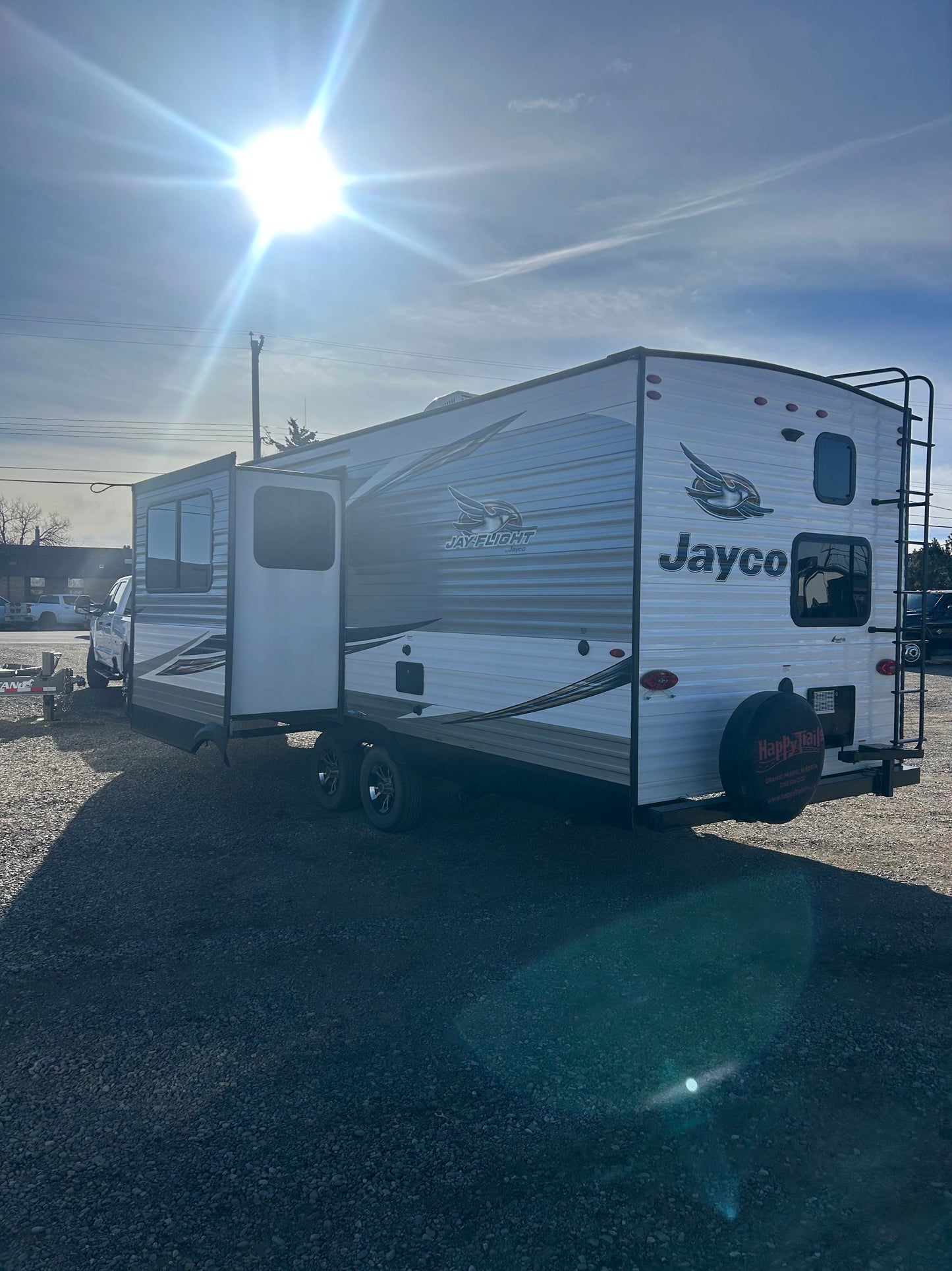 2019 Jayco 242BHSW Bunkhouse