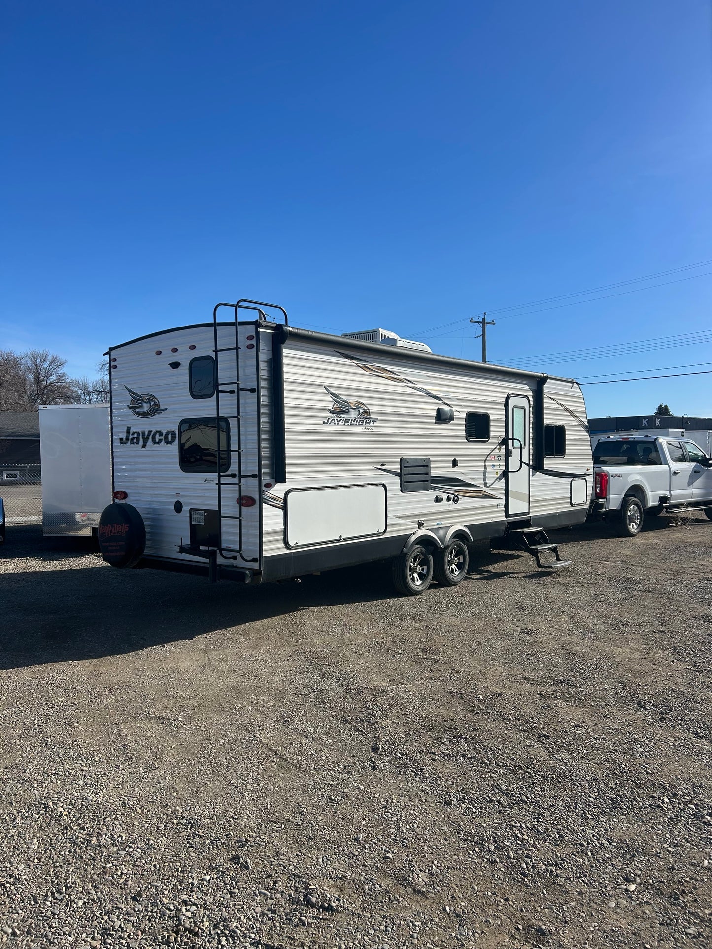 2019 Jayco 242BHSW Bunkhouse