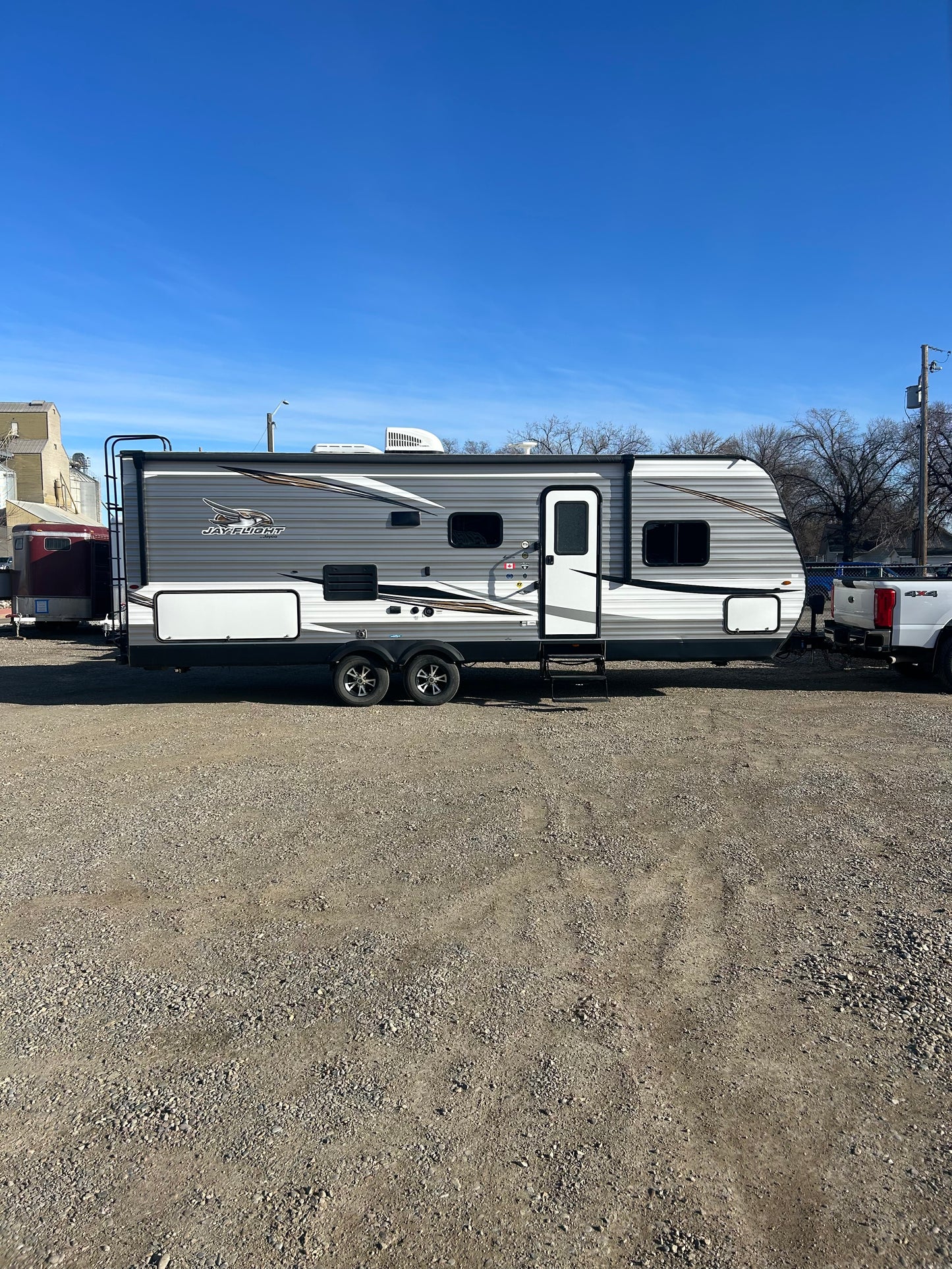 2019 Jayco 242BHSW Bunkhouse