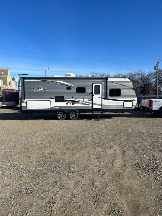 2019 Jayco 242BHSW Bunkhouse