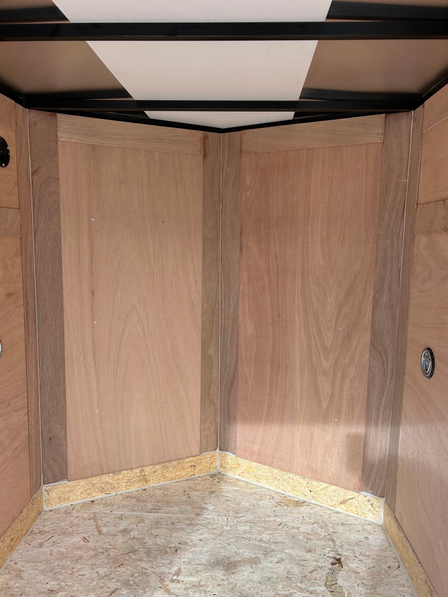 New 2026 Haulmark 5x8 Cargo