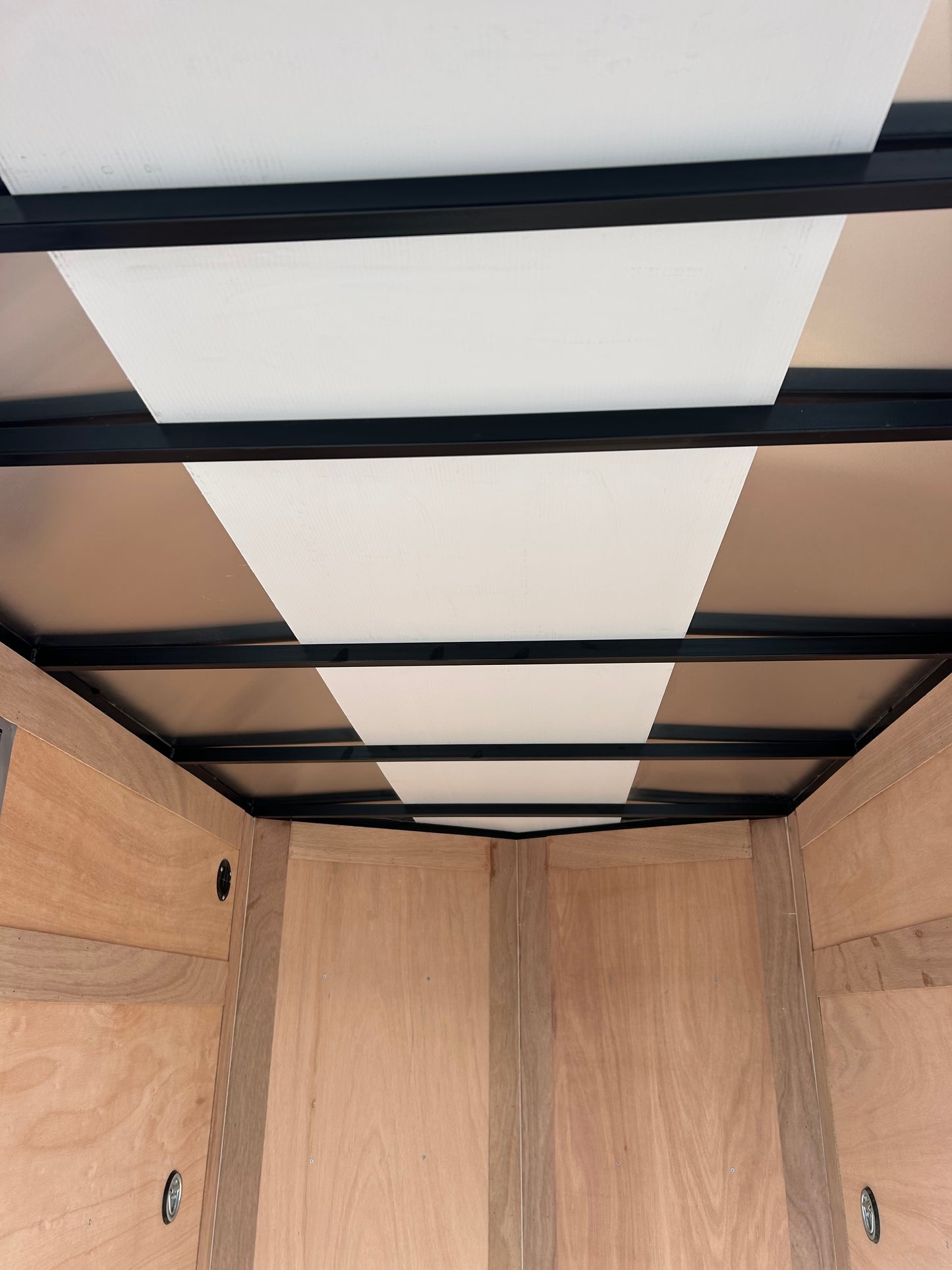 New 2026 Haulmark 5x8 Cargo