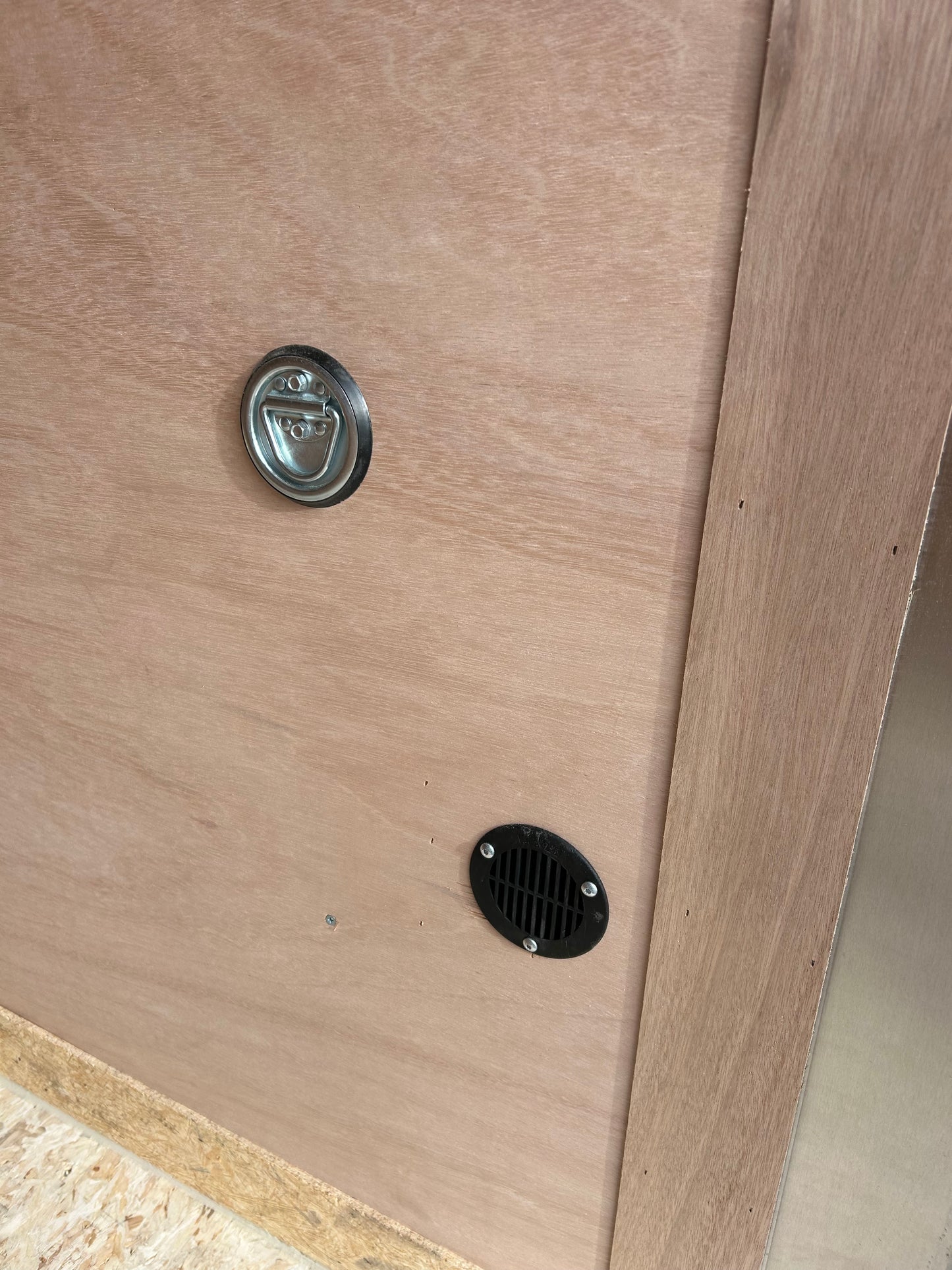 New 2026 Haulmark 5x8 Cargo